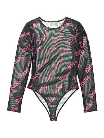 Barbie Bodysuit (view 1)
