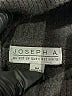 Joseph A. Black Turtleneck Sweater Size M - photo 7