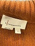 By Anthropologie Brown Pullover Sweater Size S - photo 7