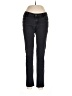 Paris Blues Solid Black Jeans Size 11 - photo 1