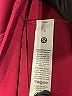Lululemon Athletica Pink Burgundy Active Pants Size 6 - photo 7