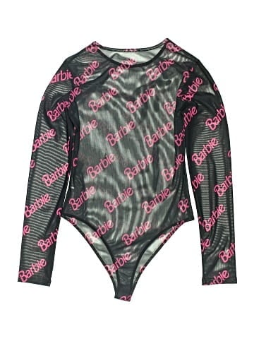Barbie Bodysuit (view 2)