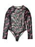 Barbie Black Bodysuit Size M (estimated) - photo 2