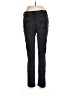 Paris Blues Solid Black Jeans Size 11 - photo 2