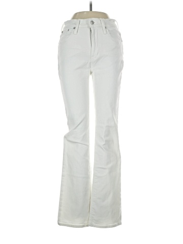 Madewell Jeans (view 1)