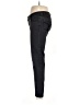 Paris Blues Solid Black Jeans Size 11 - photo 5
