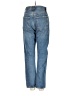 AGOLDE Blue Jeans Size 23 waist - photo 2