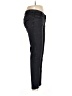 Paris Blues Solid Black Jeans Size 11 - photo 4