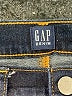 Gap Blue Jeans Size 8R - photo 7
