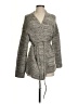 Ann Taylor LOFT Gray Coat Size S - photo 1