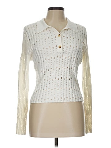 Rachel Comey Long Sleeve Top (view 1)