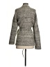Ann Taylor LOFT Gray Coat Size S - photo 2