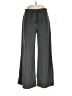SPANX Gray Casual Pants Size L - photo 1