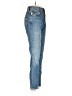 AGOLDE Blue Jeans Size 23 waist - photo 4