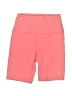 Athleta Pink Athletic Shorts Size XS - photo 1