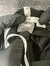 Puma Black Zip Up Hoodie Size S - photo 6