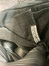 Puma Black Zip Up Hoodie Size S - photo 7