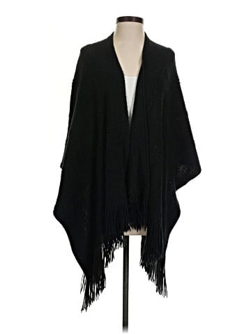 World Market Poncho (view 1)