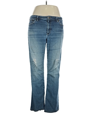 Lauren Jeans Co. Jeans (view 1)