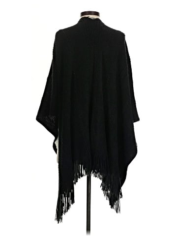 World Market Poncho (view 2)