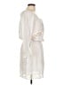 Assorted Brands White Casual Dress Size L (estimated) - photo 4
