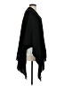 World Market 100% Acrylic Black Poncho Size 0 - photo 4