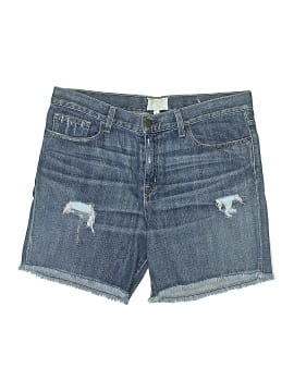 Current/Elliott Denim Shorts