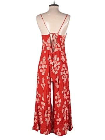 Tigerlily Jumpsuit (view 2)