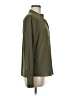 Calvin Klein Green Long Sleeve Blouse Size M (estimated) - photo 4