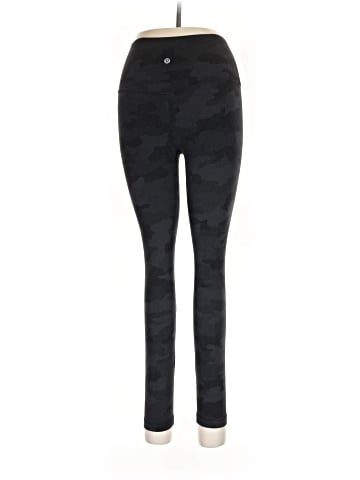 Lululemon Athletica Leggings (view 2)