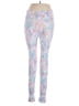 Threads 4 Thought Tie-dye Pink Active Pants Size 16 - photo 1