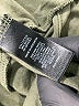 Express Solid Green Casual Dress Size L - photo 8