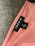 Torrid 100% Rayon Pink Tank Top Size 2X Plus (2) - photo 7