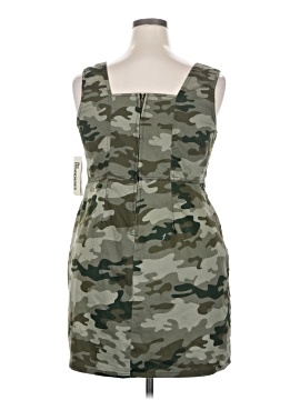green emerald velvet dress Push The Boundaries Smocked Dress- Hunter Green