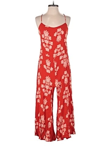Tigerlily Jumpsuit (view 1)
