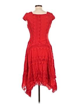 chinese dress ladies Little White Rabbit Dress main image 0