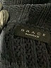 Grace 100% Polyester Black Turtleneck Sweater Size L - photo 7