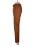 Cotélac Solid Brown Casual Pants Size Sm (0) - photo 5