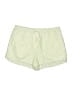 Ann Taylor LOFT Outlet Green Shorts Size S - photo 1