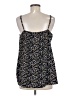 Cotton Bleu Blue Sleeveless Top Size L - photo 2