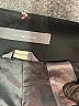 Liz Claiborne Hearts Black Casual Pants Size 12 (petite) - photo 7