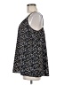Cotton Bleu Blue Sleeveless Top Size L - photo 5