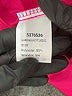 Shein Pink 3/4 Sleeve Blouse Size M - photo 8