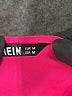 Shein Pink 3/4 Sleeve Blouse Size M - photo 9