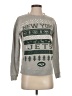NFL Gray Pullover Sweater Size S - photo 1