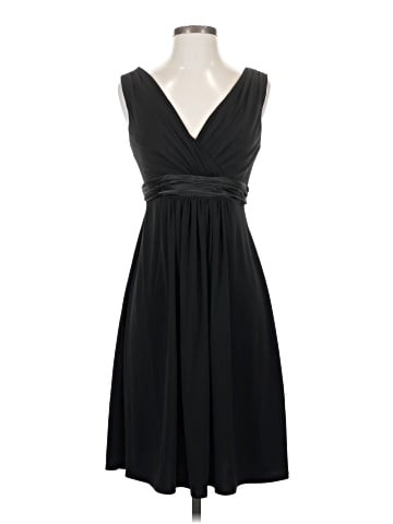 David's Bridal Cocktail Dress (view 1)