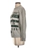 NFL Gray Pullover Sweater Size S - photo 5