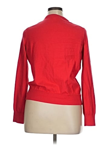 Lands' End Cardigan (view 2)