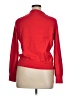 Lands' End Red Cardigan Size 14 - photo 2