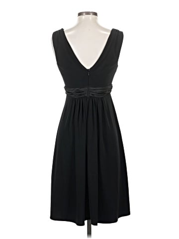 David's Bridal Cocktail Dress (view 2)